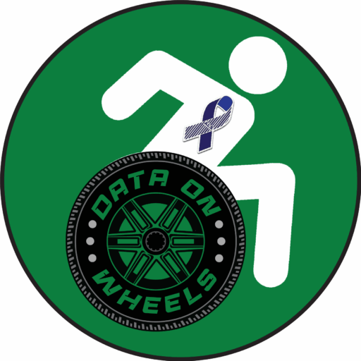 Data on Wheels ~ ALS