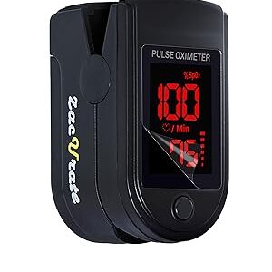 Oximeters