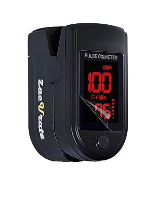 Oximeters