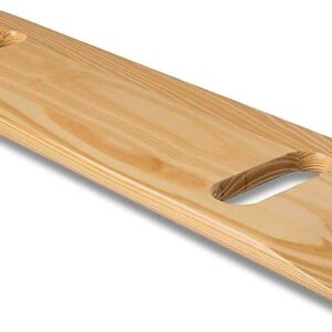 Transfer board