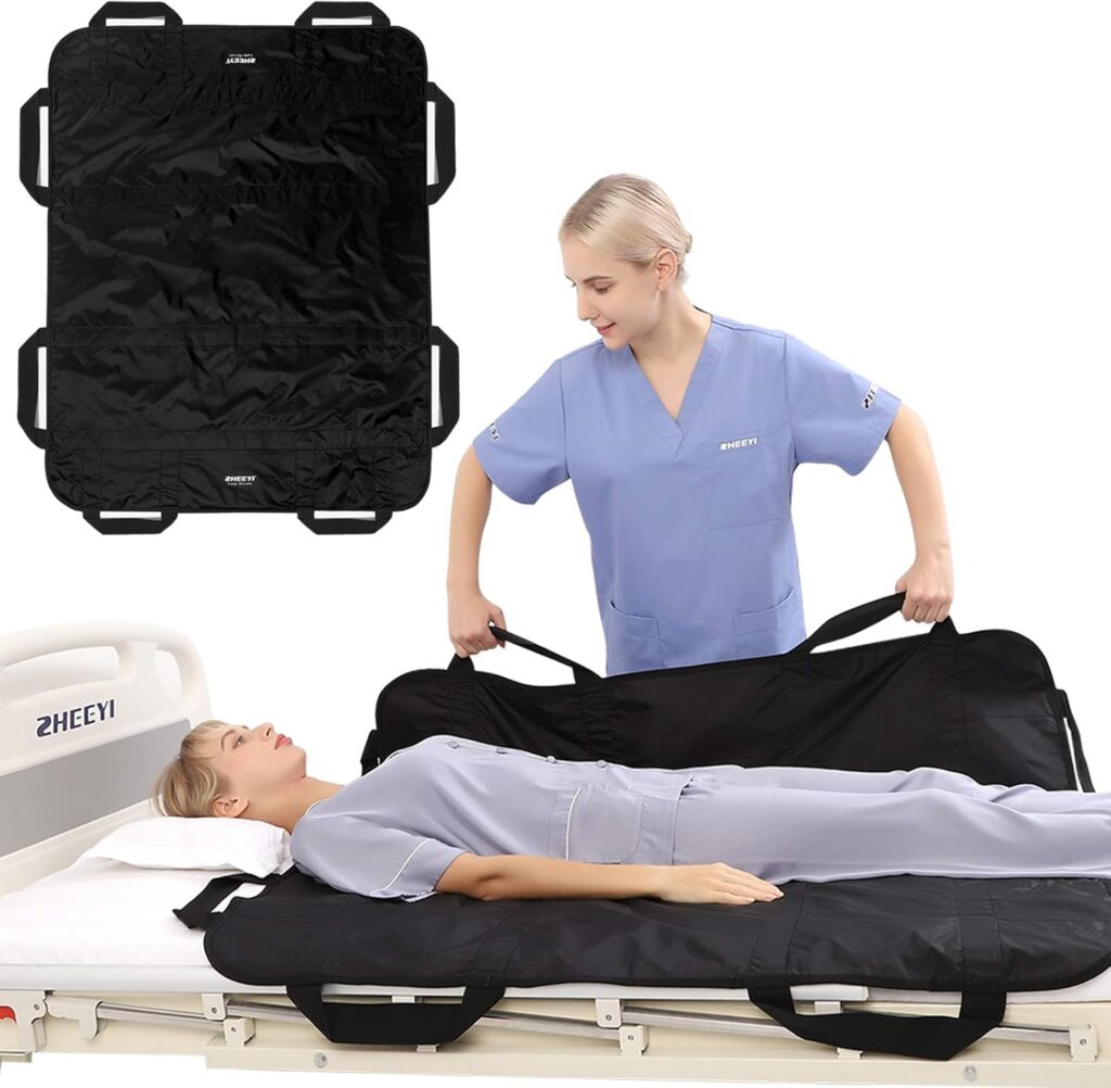 Transfer blanket