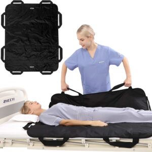 Transfer blanket