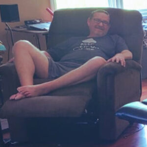 Lift Recliner
