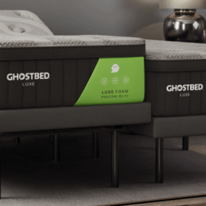 Ghost bed