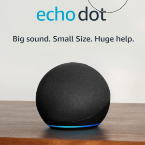 Amazon Echo