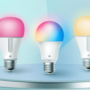 Kasa smart lights