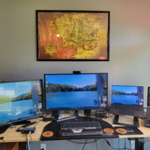Desks