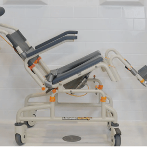 Shower chair