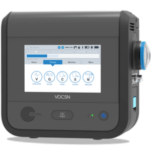 VOCSN, ventilator