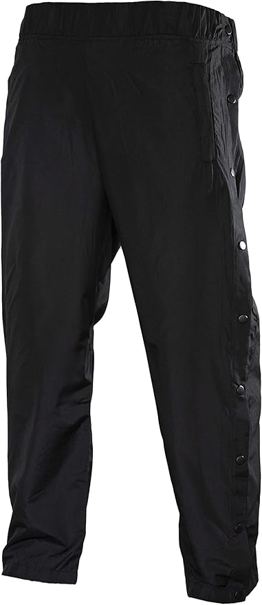 Snap pants