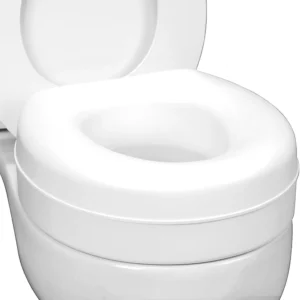 Toilet riser