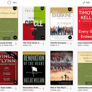 Kindle