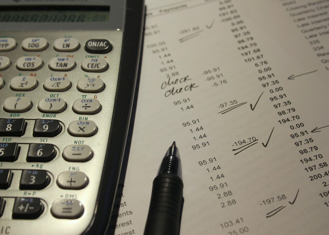 The financial impact of ALS