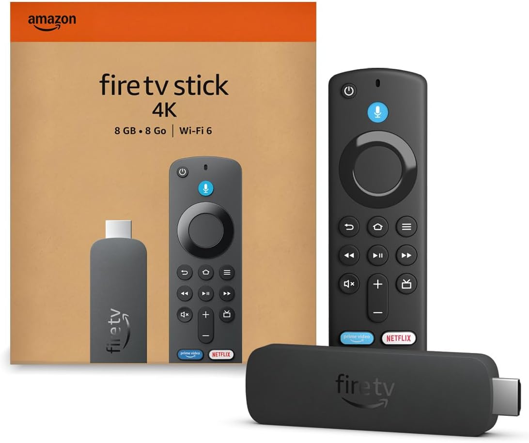 Fire TV - Image 3