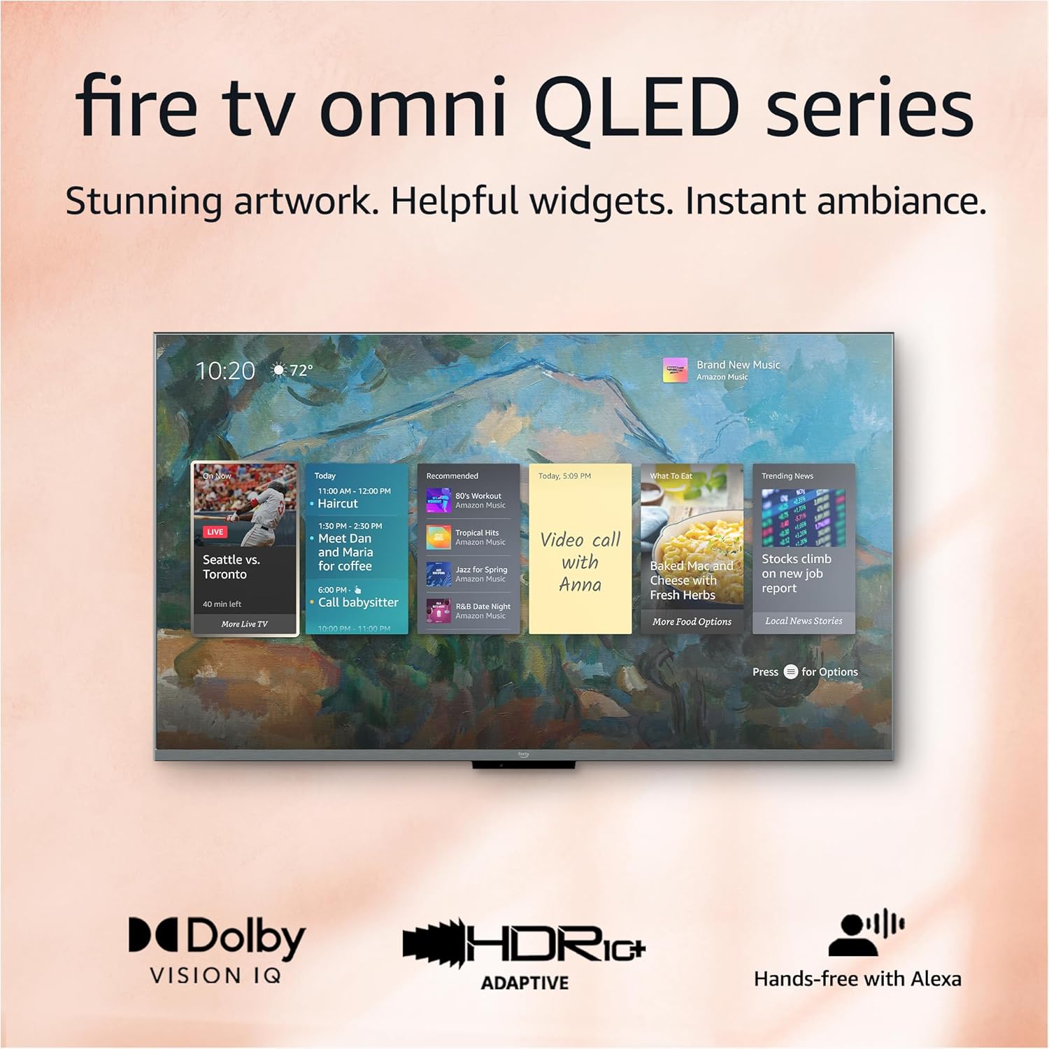 Fire TV