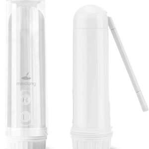 Portable bidet
