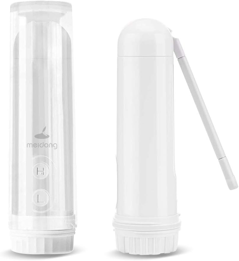 Portable bidet