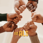 I AM ALS support groups