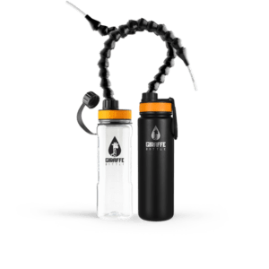 Giraffe Bottle Tower System
