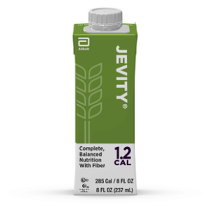 Feeding Tube Formula, Jevity