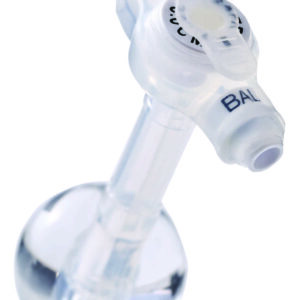 MIC-KEY feeding tube