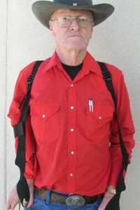 GivMohr® Sling - Dependent Arm Slings