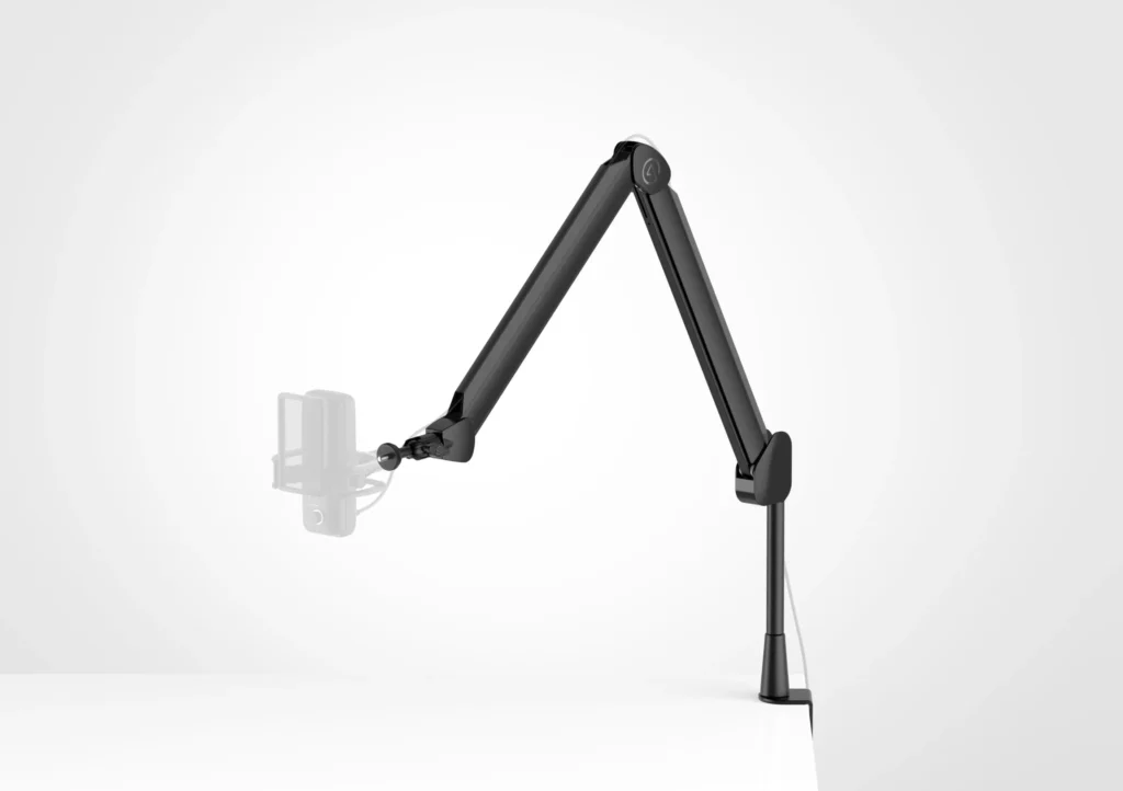 Elgato mic arm