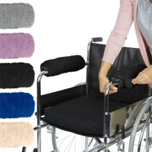 Arm cushions