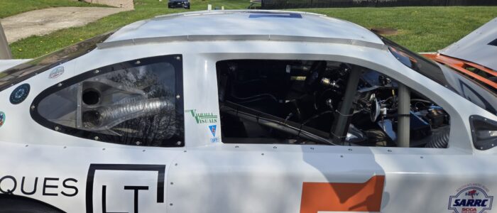 racecar 1