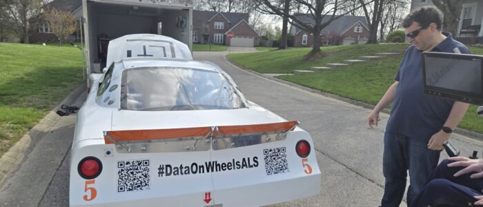 racecar 3