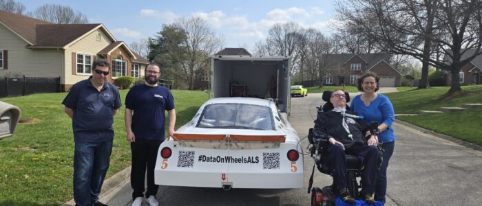 racecar 5