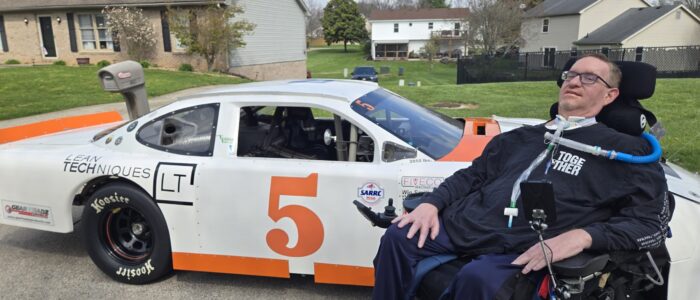 racecar 6