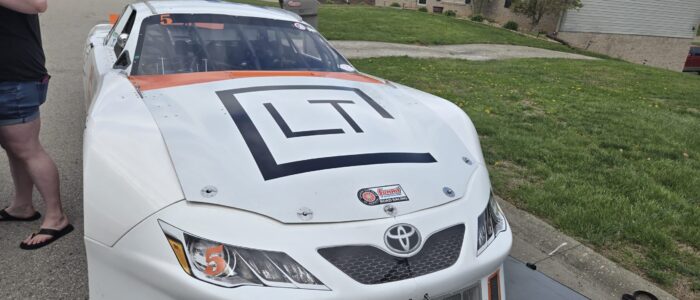 racecar 7