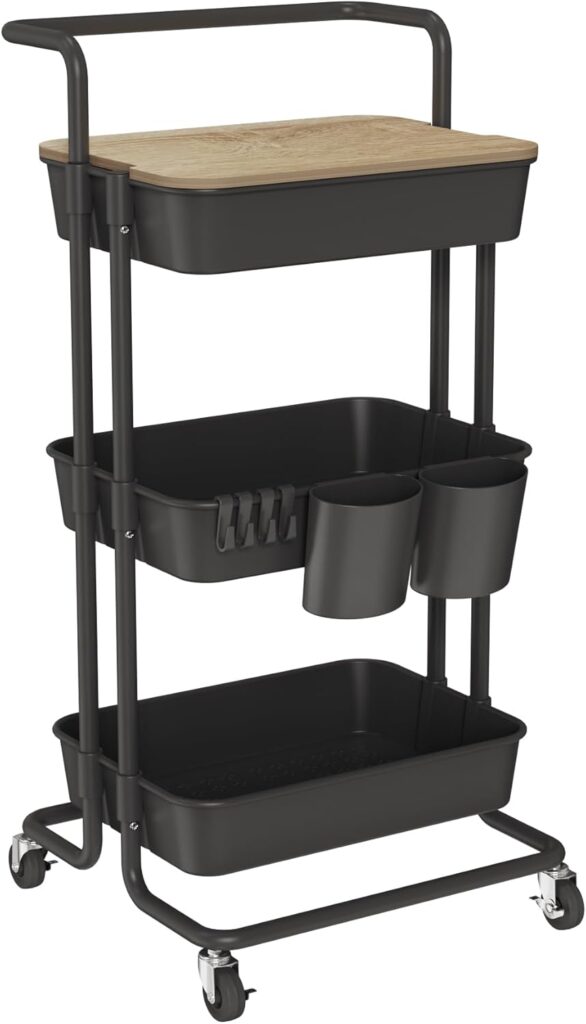 Utility cart