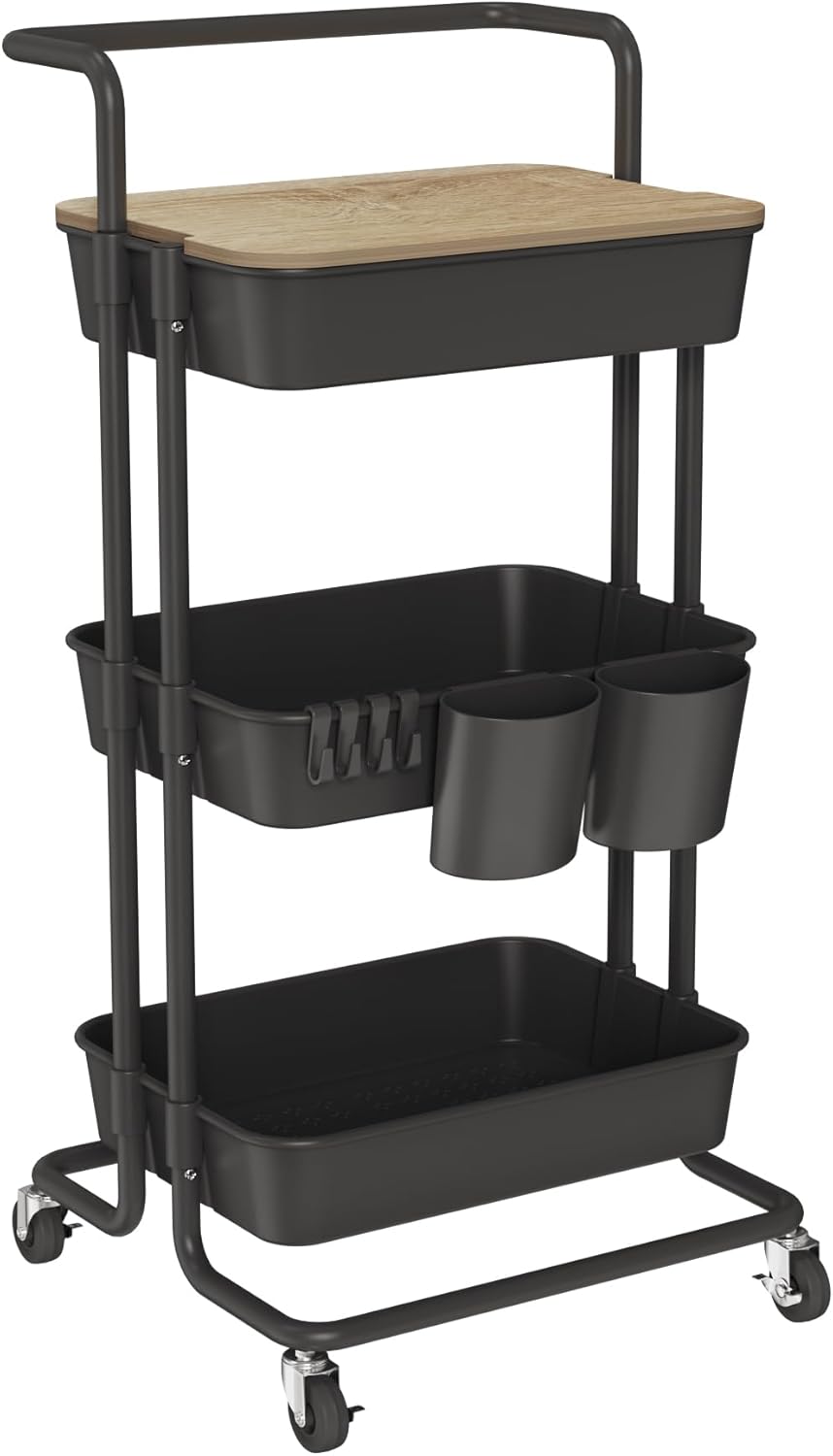 Utility cart