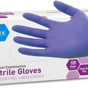 Exam gloves