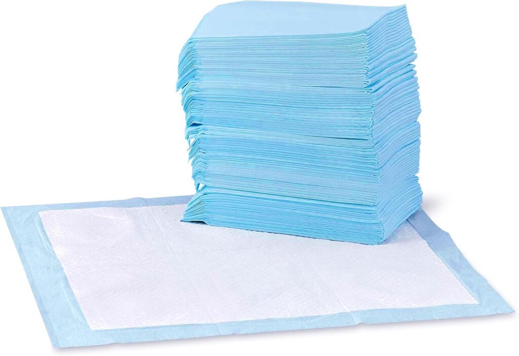 Pee Pads