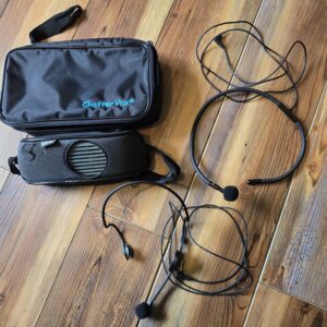 ChatterVox