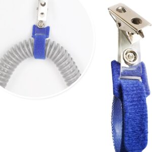 Hose holder clip