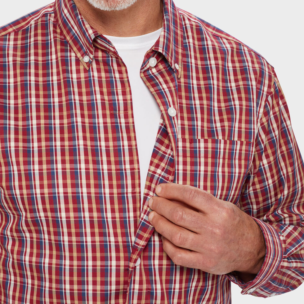 Magnetic shirts