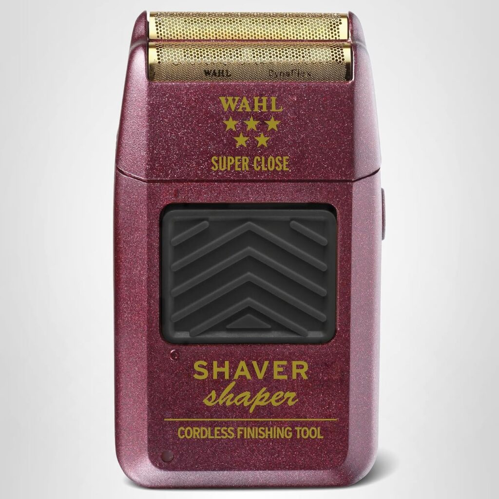 Electric shaver