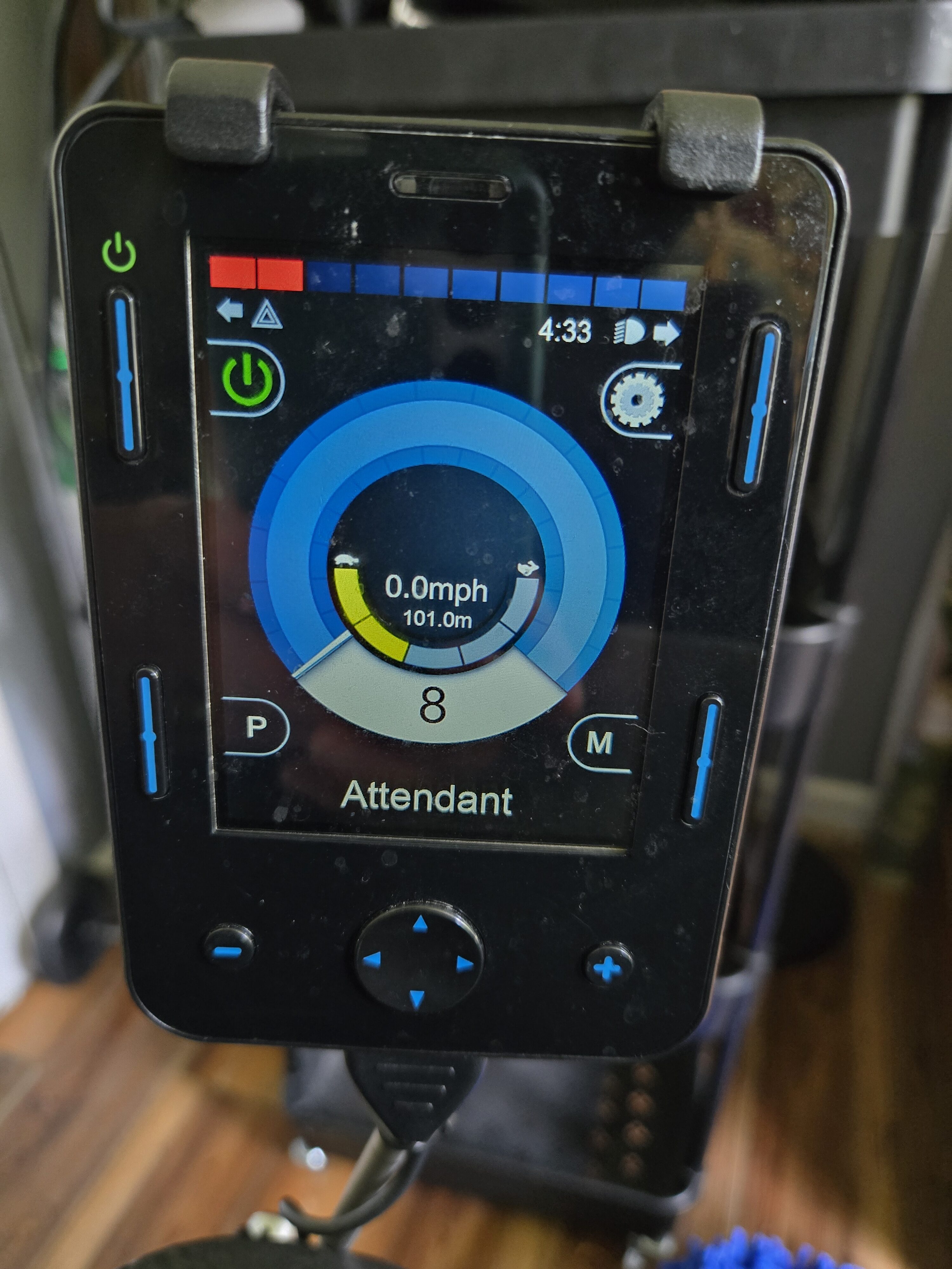 Companion controls - Image 4