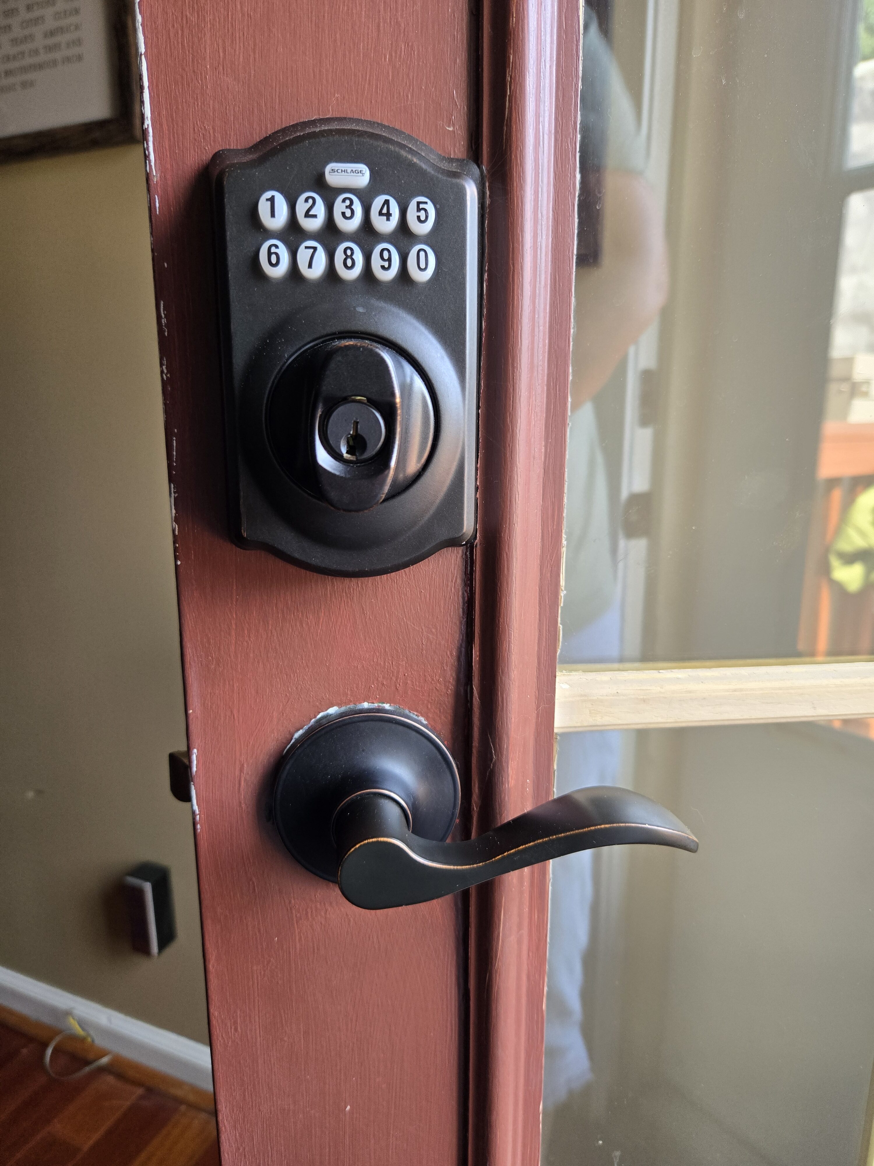 Door locks - Image 2