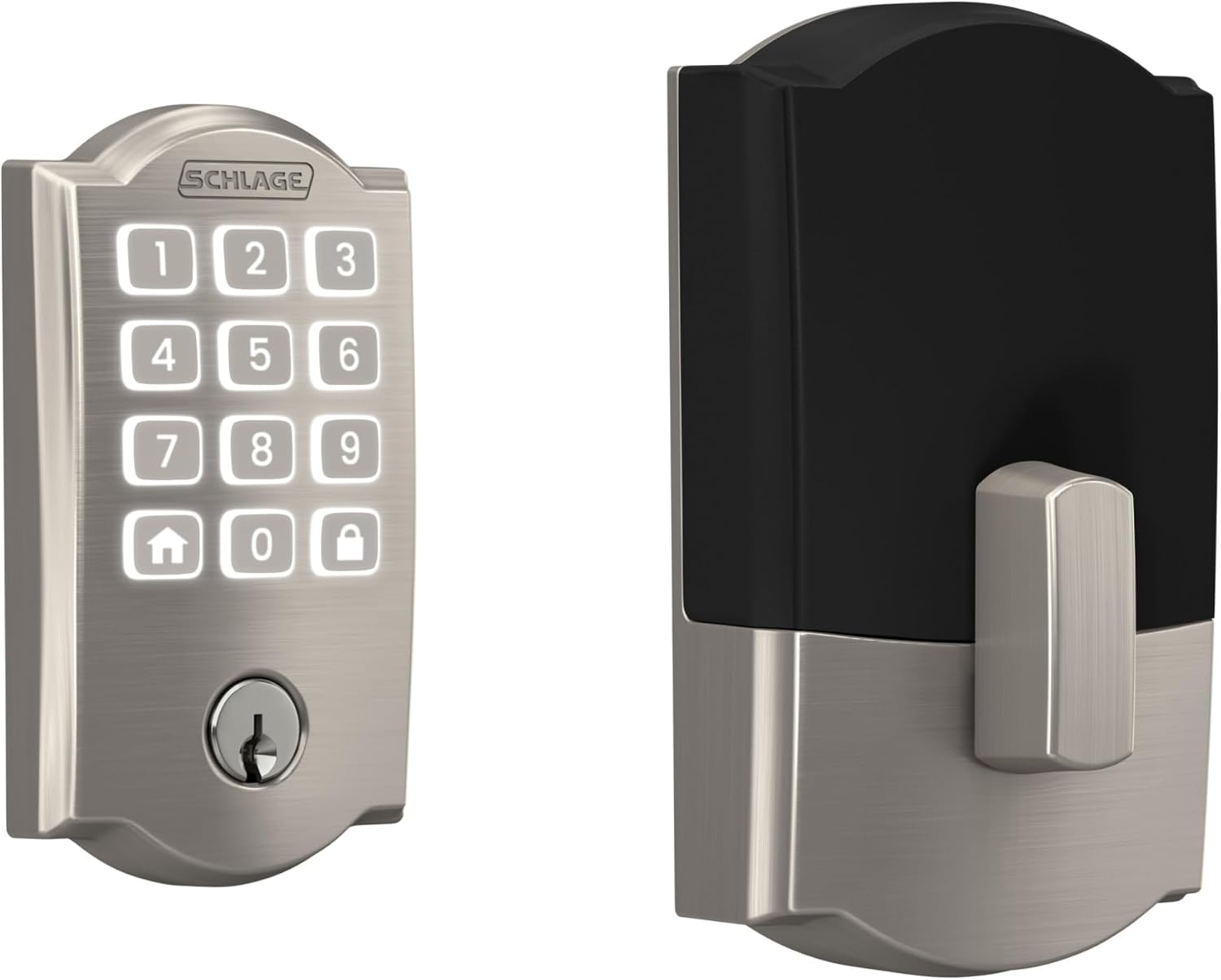 Door locks - Image 3