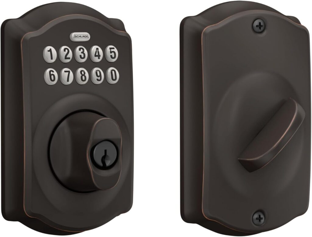Door locks