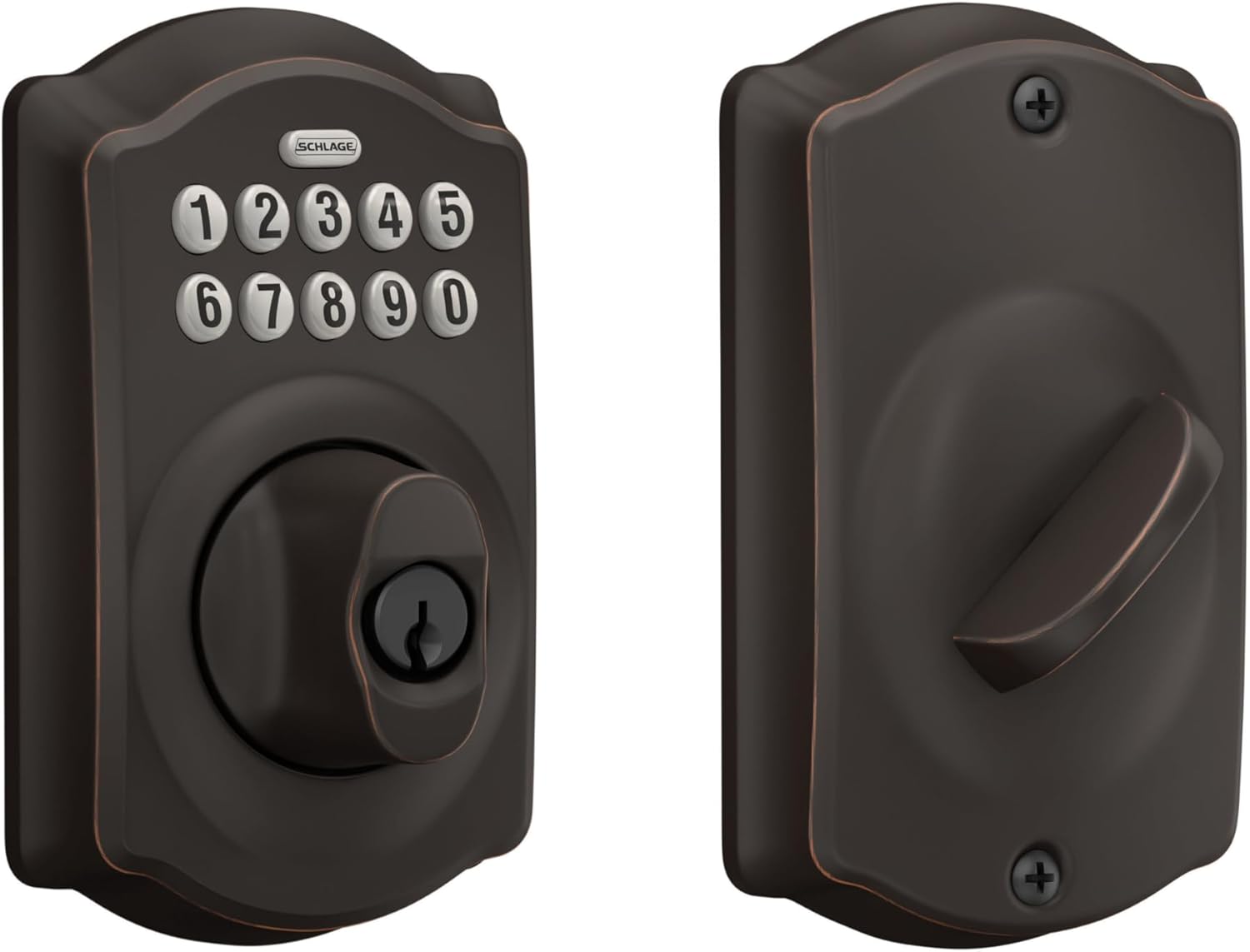 Door locks