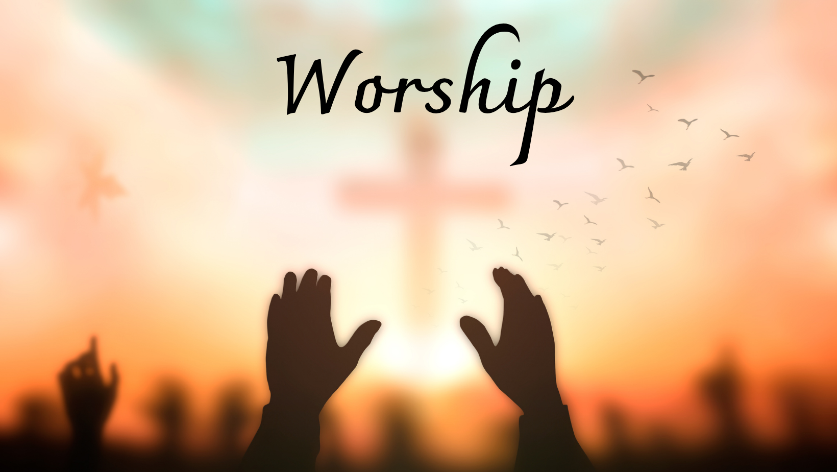 Four conflicts of worship