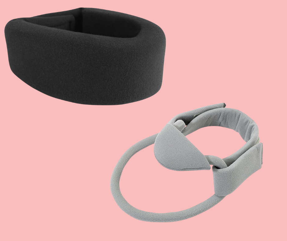 Neck braces